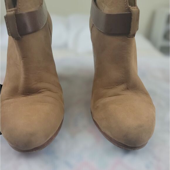 rag & bone ankle boots - Picture 2 of 4